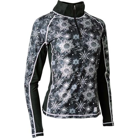 Women's Mila 1/4 Zip