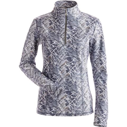 Women's Robin Print Underwear Top