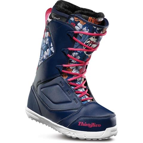 Women's Zephyr Snowboard Boots