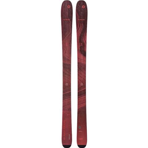Women Black Pearl 97 Skis