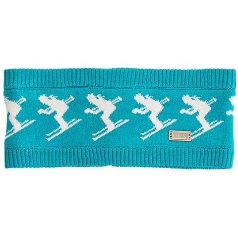 Nils Skier 2 Headband - Women's