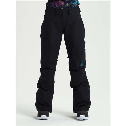 Women's [ak] Gore-Tex Insulated Summit Pant