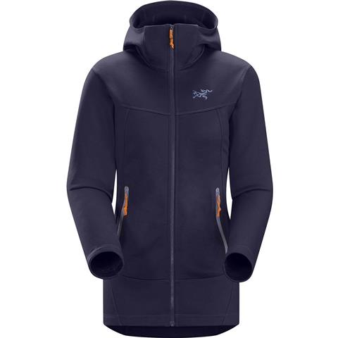 Women's Arenite Jacket