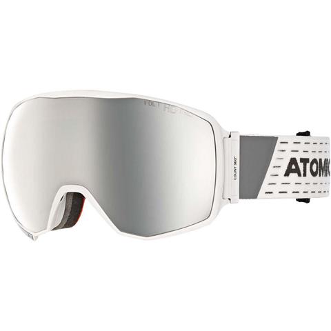 Atomic Count 360 HD Goggle