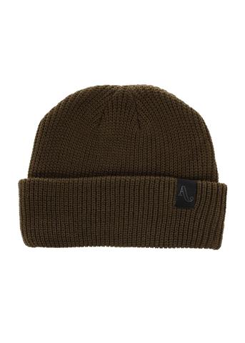 Autumn Simple Beanie