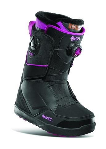 Women's ThirtyTwo Lashed Double Boa B4BC Snowboard Boots