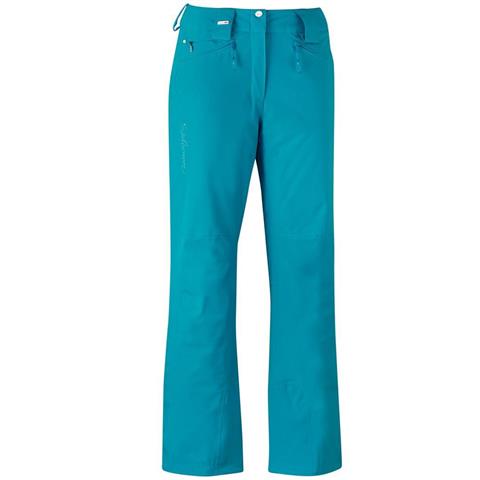 Women's Brilliant Pant (Bay Blue)