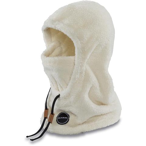 Bergen Fleece Hood