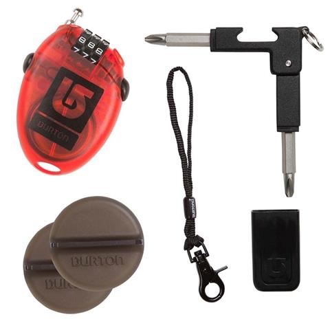 Burton Starter Kit