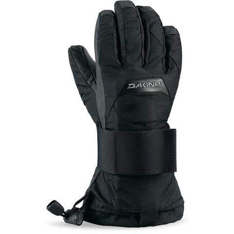 Wristguard Jr Gloves - Youth