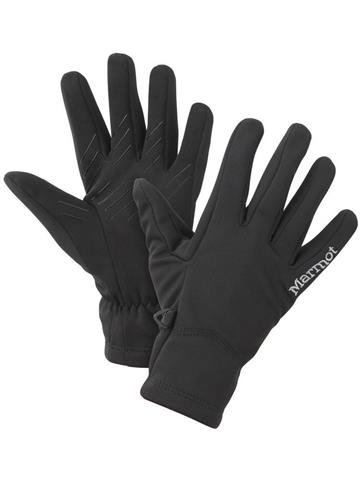 Women's Connect Softshell Glove