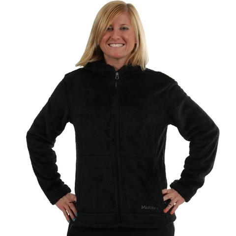Women's Flair Hoody