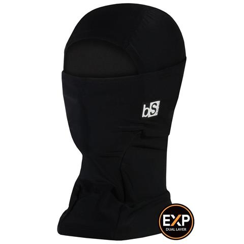The Expedition Hood Balaclava