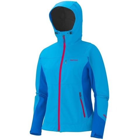 Women's ROM Jacket