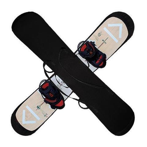 Board Bootie