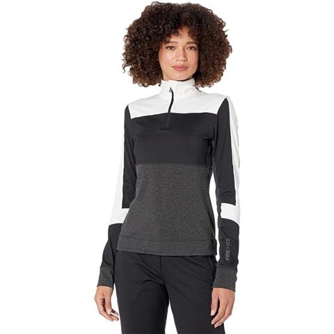 Women's Esra 1/4 Zip Top