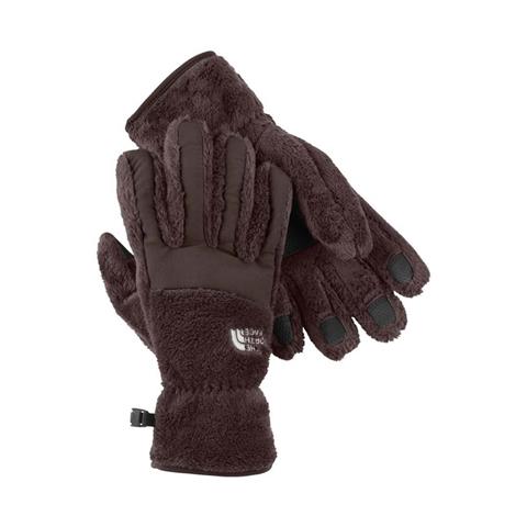 Women's Denali Thermal Glove (TNF White)