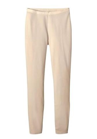 Women's Capilene 3 Midweight Bottoms (Natural) - Sale