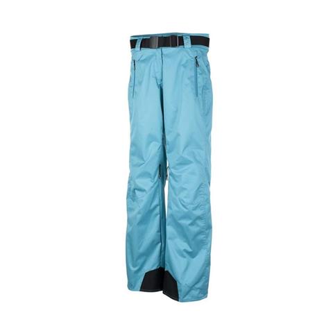 Women's London Pant (Caribbean)
