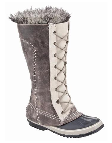 Women's Cate the Great (Tusk/Stone)