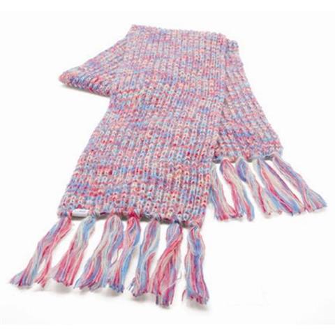 Women's The Coco Scarf (Rainbow) - Sale