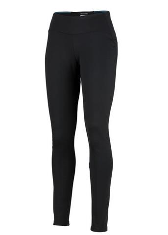 Women's Back up i2o Slim Pant (Black)