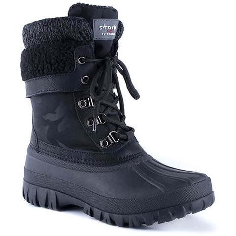 Women's Creek Winter Boots