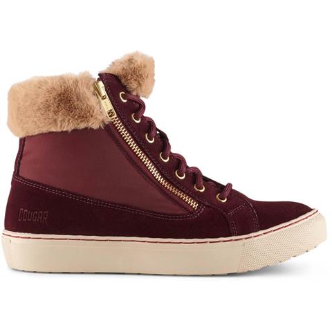 Women's Cougar Dublin Footwear