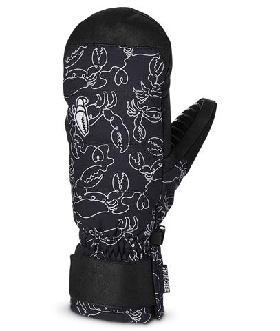 Women's Snuggler Mitt