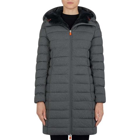 Save the Duck Angy Hooded Parka - Women's