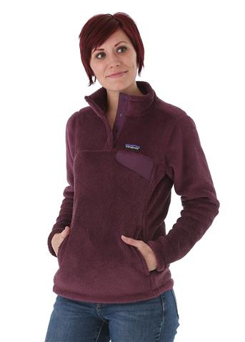 Re-Tool Snap-T Pullover | WinterWomen