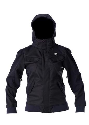 Women's Romme Jacket (Black) - Sale
