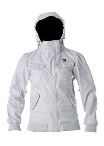 Women's Romme Jacket (Platinum) - Sale