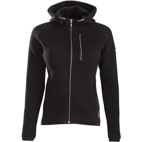 Women's Lauren Zip Hoodie