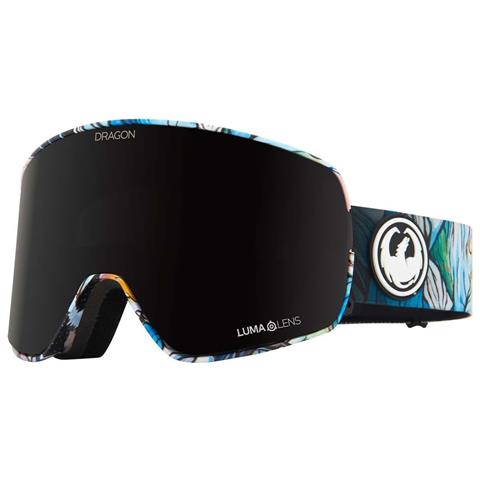 Alliance NFX2 Goggle