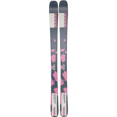 Women's Mindbender 90C Ski