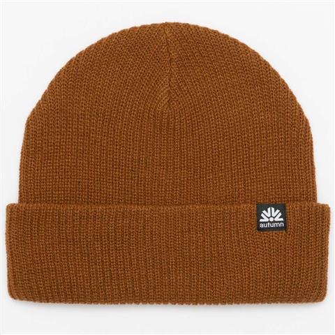 Simple Beanie