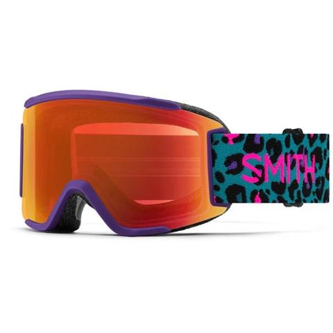 Squad S Goggle