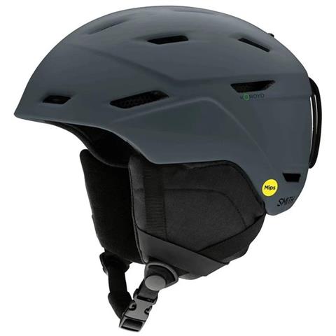 Mission MIPS Helmet