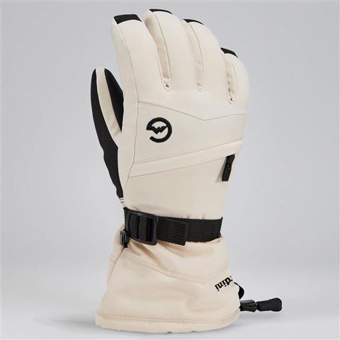 Women's Da Goose Gore-Tex Down Gloves