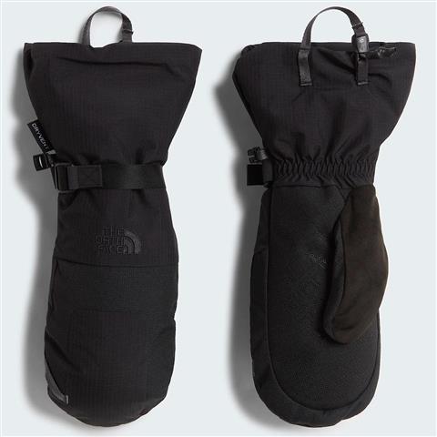 Montana Mitt
