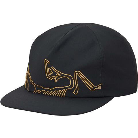 Silex Cap