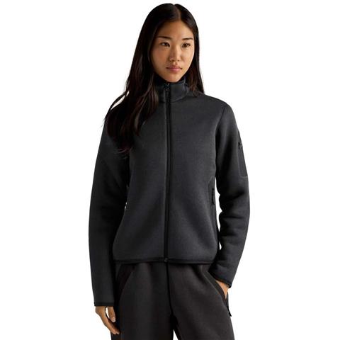 Women's Covert Cardigan