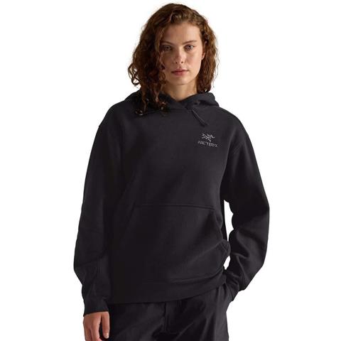 Women's Emblem Fleece Hoody