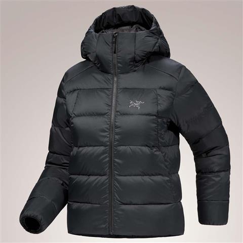Women's Thorium Hoody