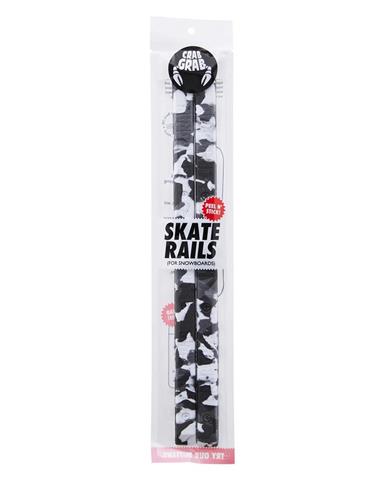 Skate Rails