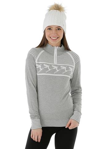 Skier 3 Sweater