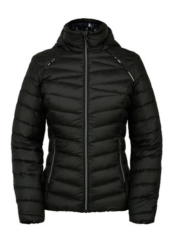 Spyder Women's Timeless Hoodie Jacket 