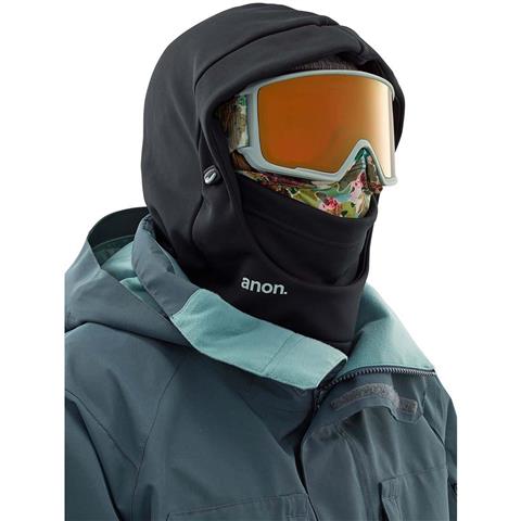 MFI® Hooded Balaclava