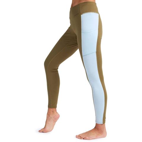 Women's Midweight X Base Layer Pant